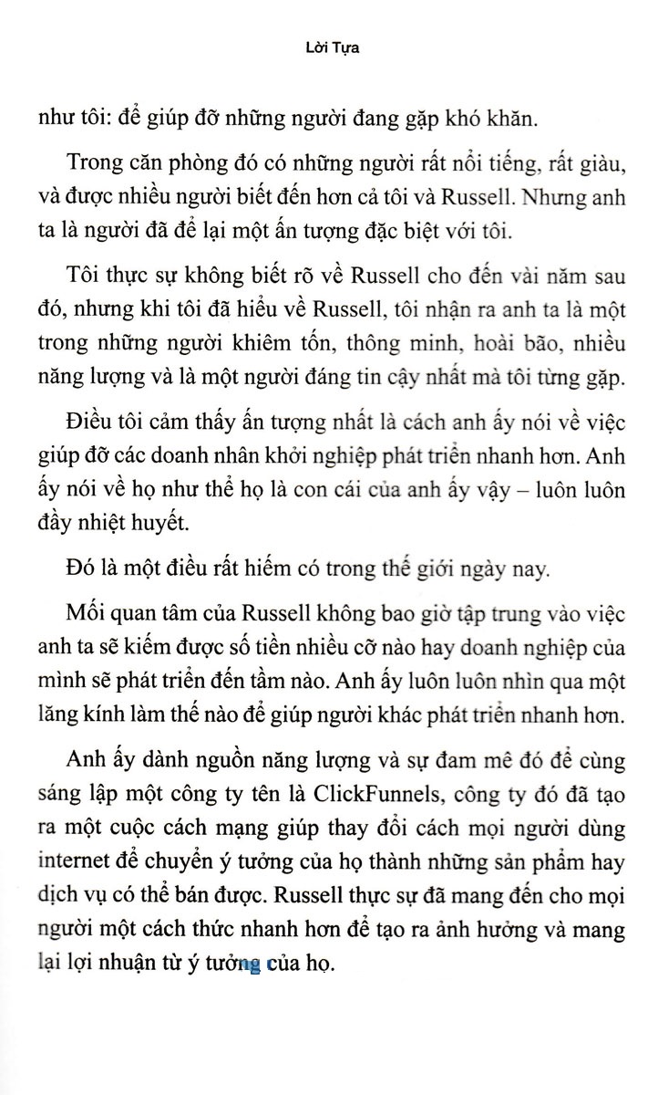 Traffic Secrets - Bí Mật Traffic - Ảnh 5