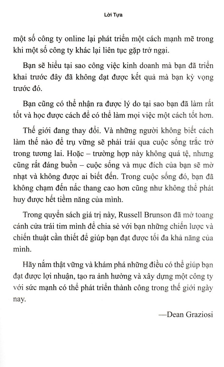 Traffic Secrets - Bí Mật Traffic - Ảnh 7