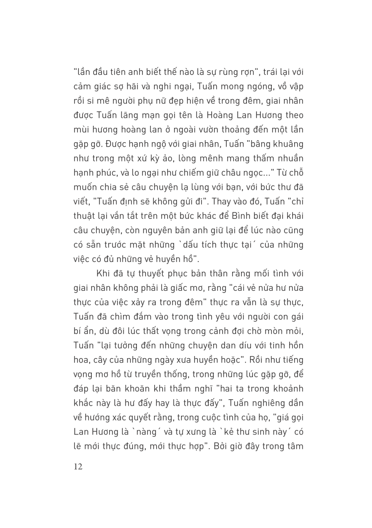 trại bồ tùng linh - Ảnh 10