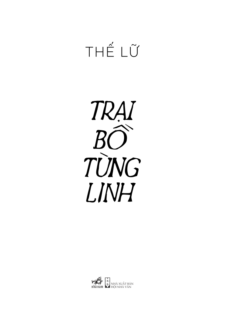 trại bồ tùng linh - Ảnh 2