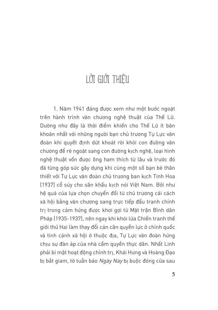 trại bồ tùng linh - Ảnh 3