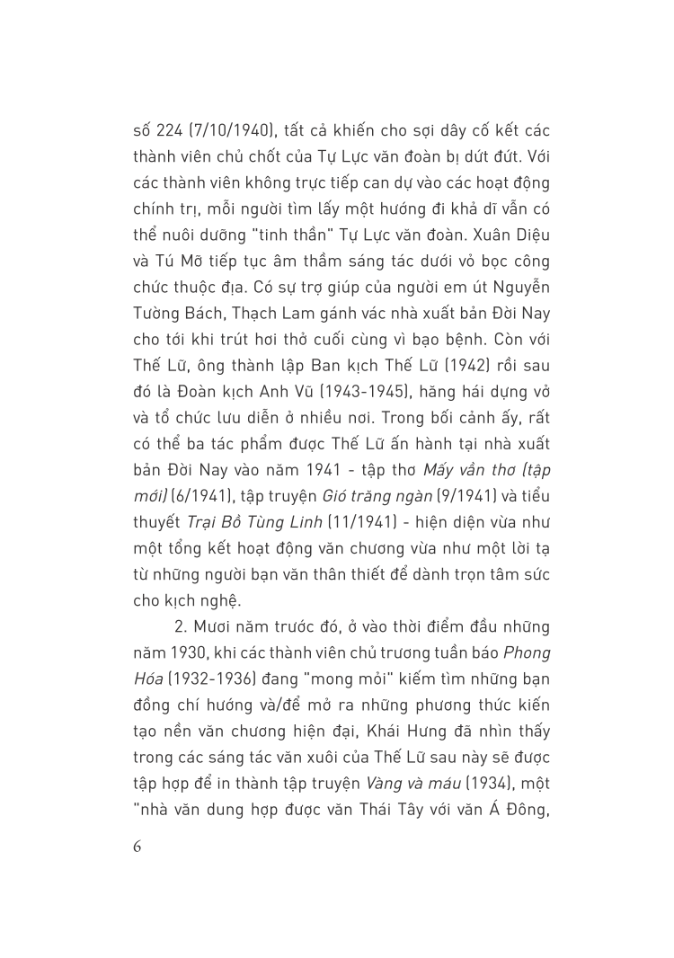 trại bồ tùng linh - Ảnh 4