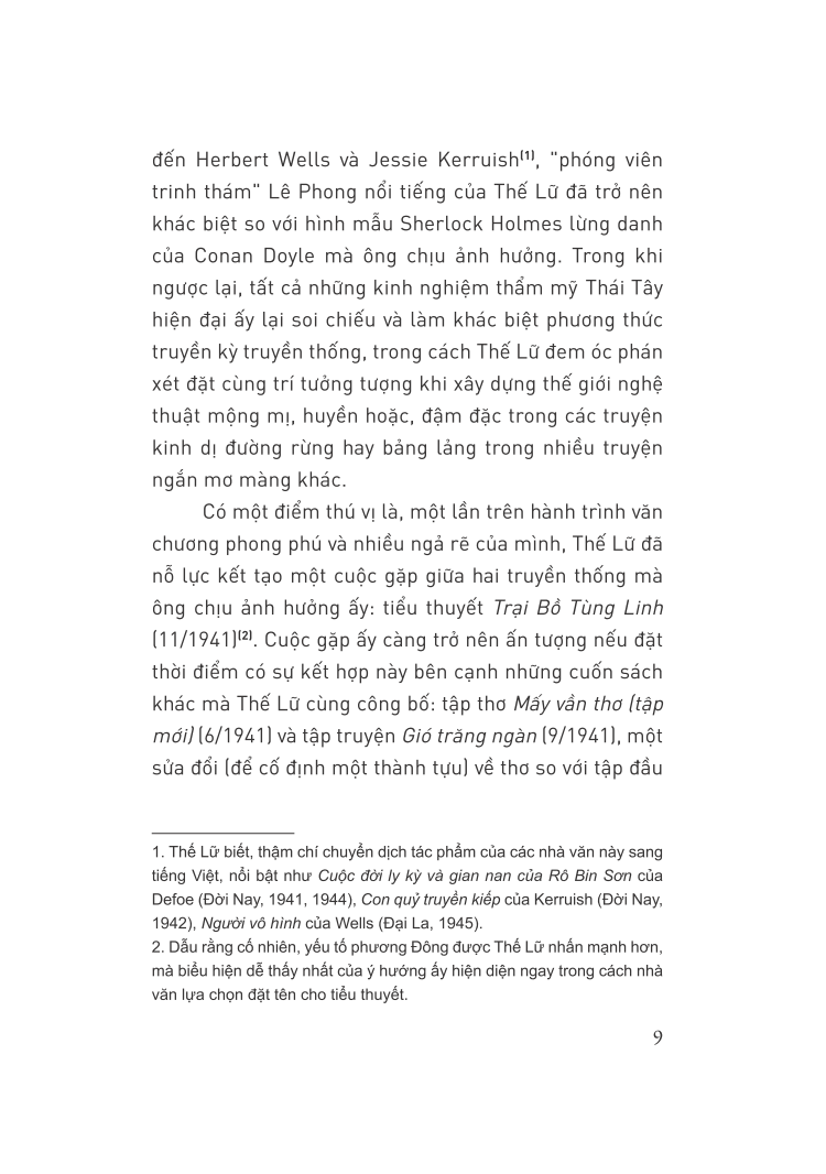 trại bồ tùng linh - Ảnh 7