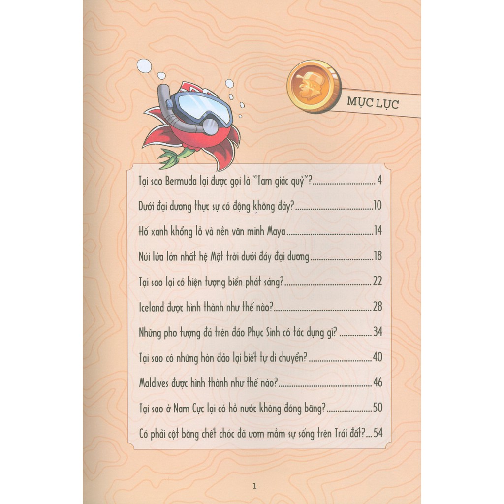 trái cây đại chiến zombie - câu đố bí ẩn về nghệ thuật - Ảnh 4