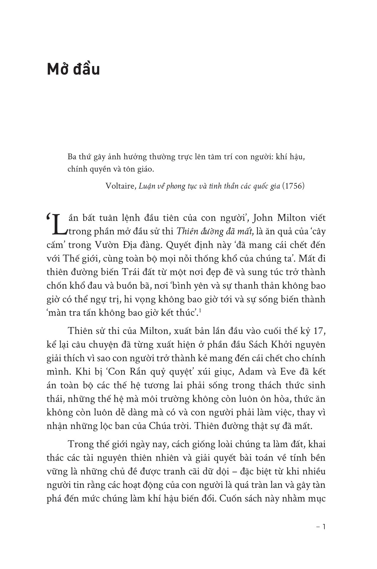 trái đất chuyển mình - một lịch sử chưa kể về nhân loại - bìa cứng - Ảnh 10