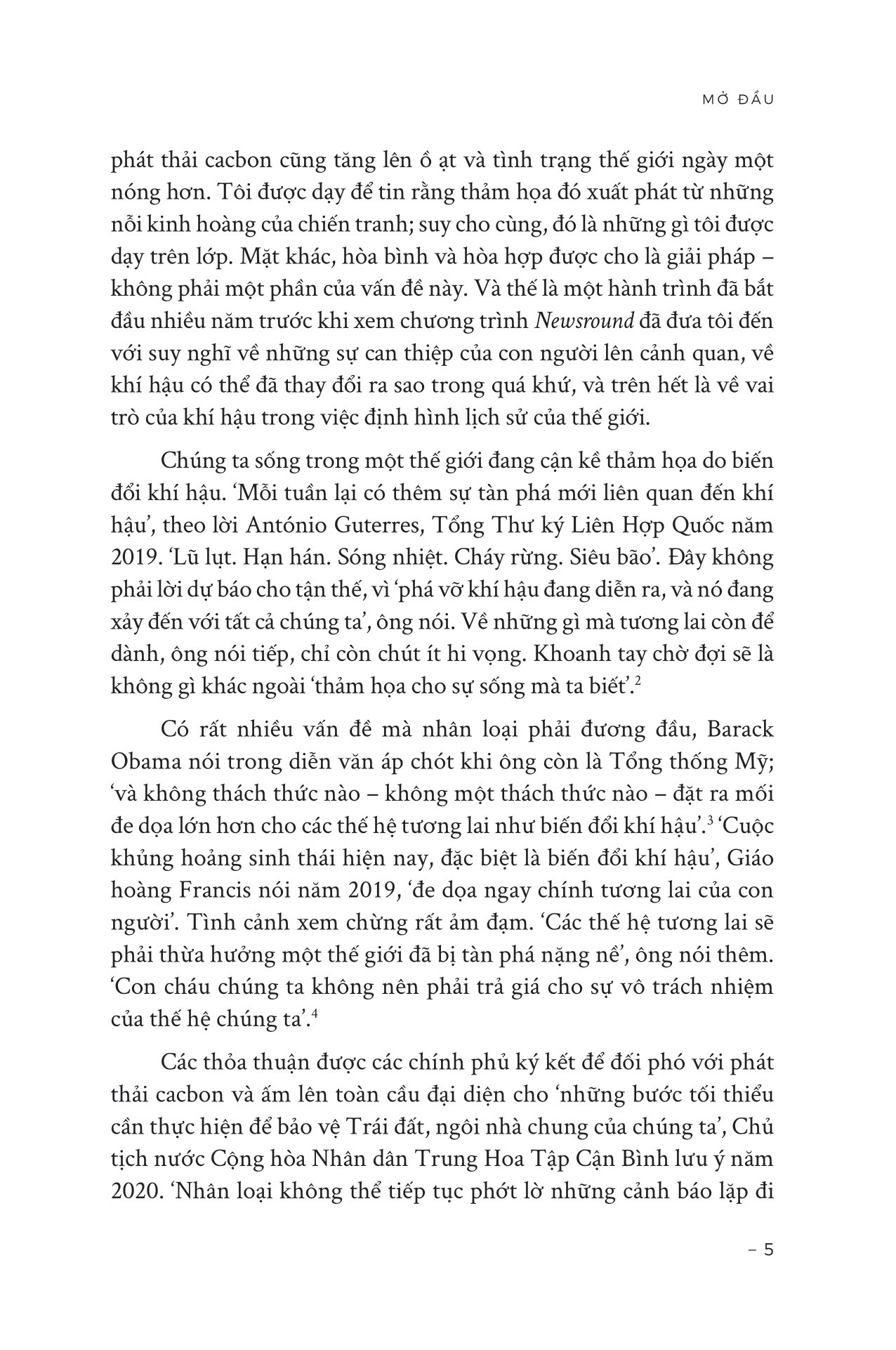 trái đất chuyển mình - một lịch sử chưa kể về nhân loại - bìa cứng - Ảnh 14