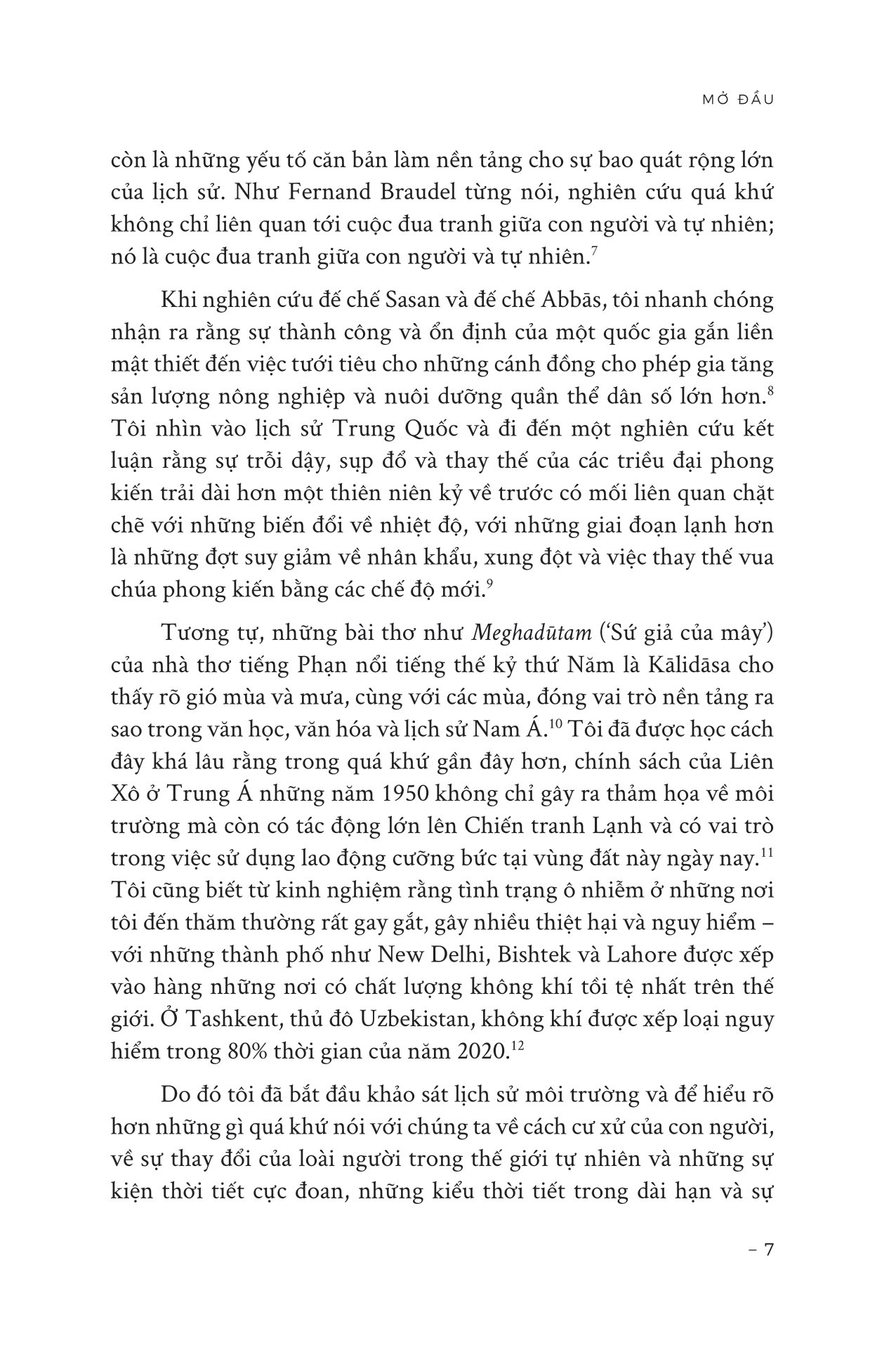 trái đất chuyển mình - một lịch sử chưa kể về nhân loại - bìa cứng - Ảnh 16