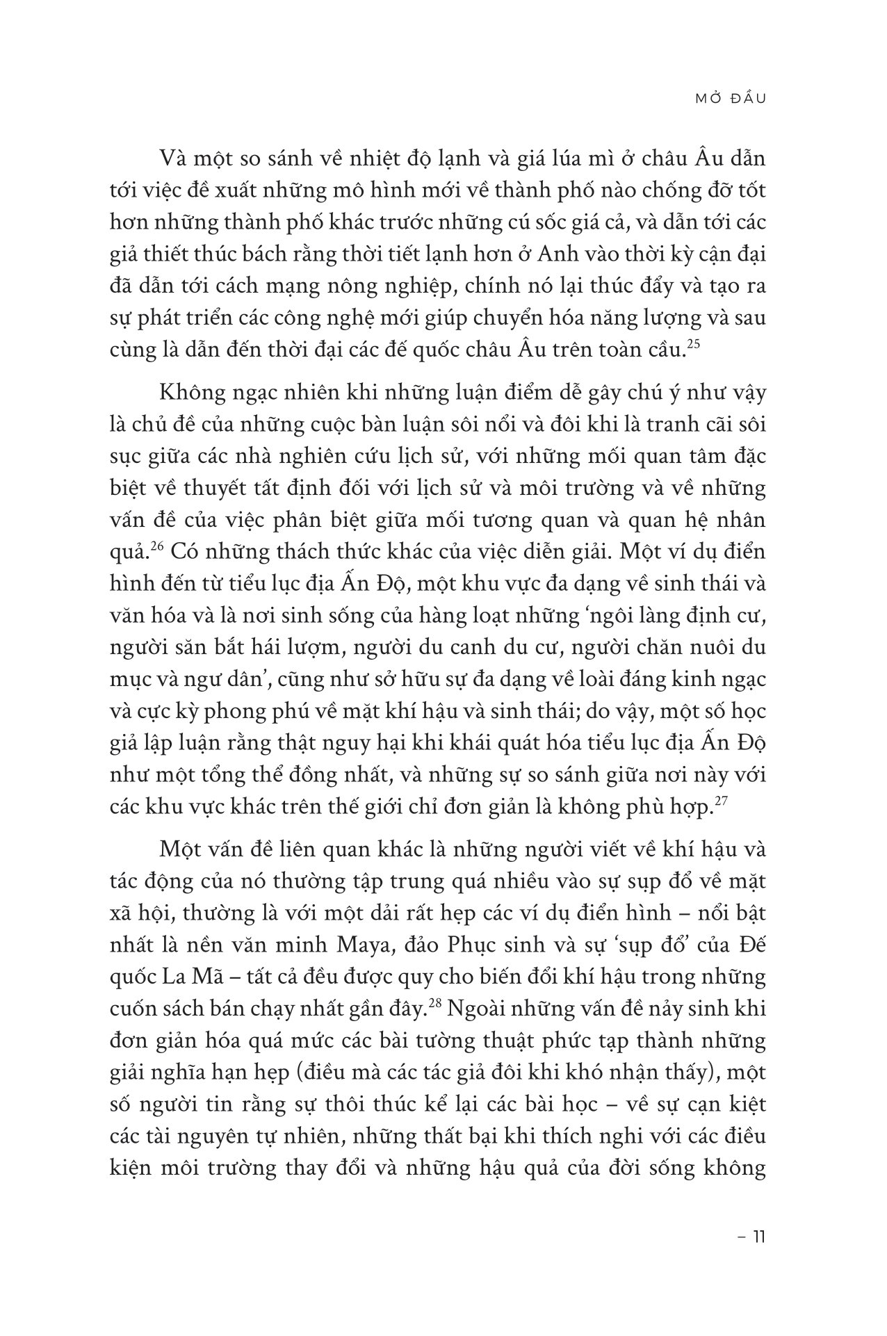 trái đất chuyển mình - một lịch sử chưa kể về nhân loại - bìa cứng - Ảnh 20