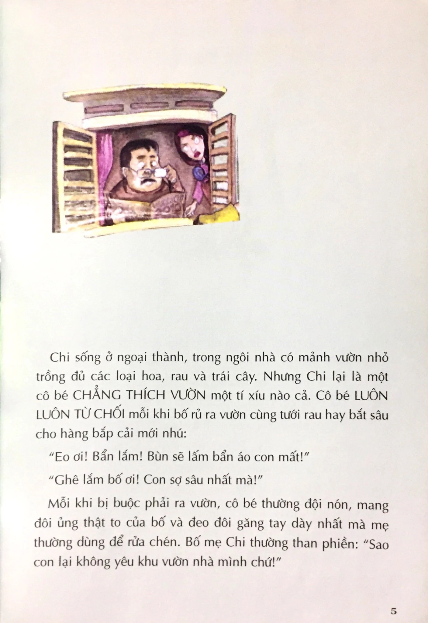 trái đất là một vòng tròn - Ảnh 3