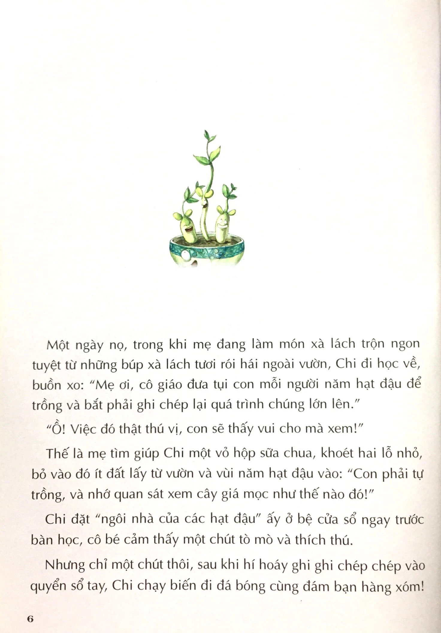 trái đất là một vòng tròn - Ảnh 4