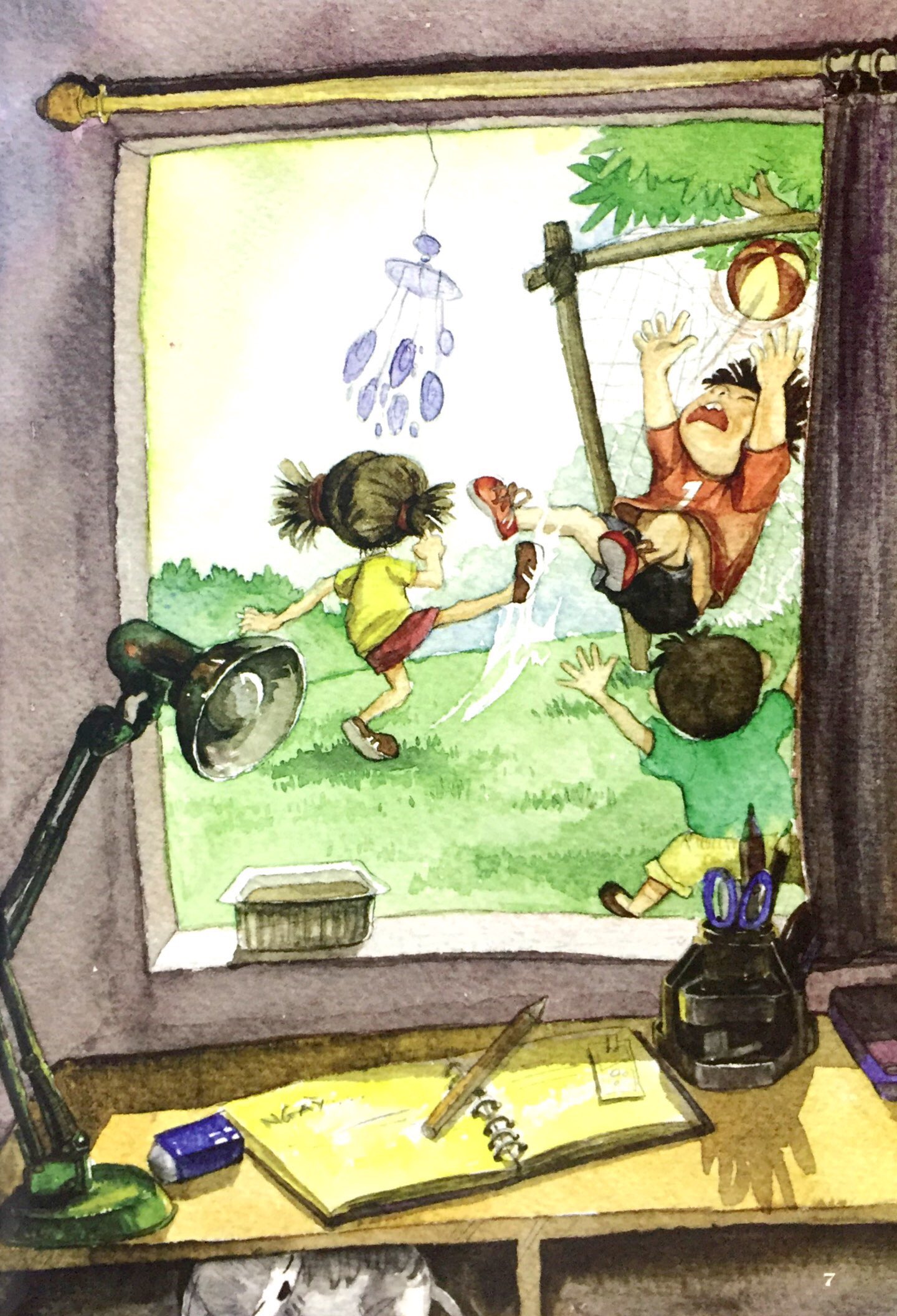 trái đất là một vòng tròn - Ảnh 5