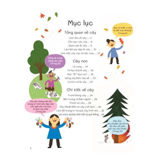 trái đất xinh đẹp có gì - một thế giới đầy cây - Ảnh 3