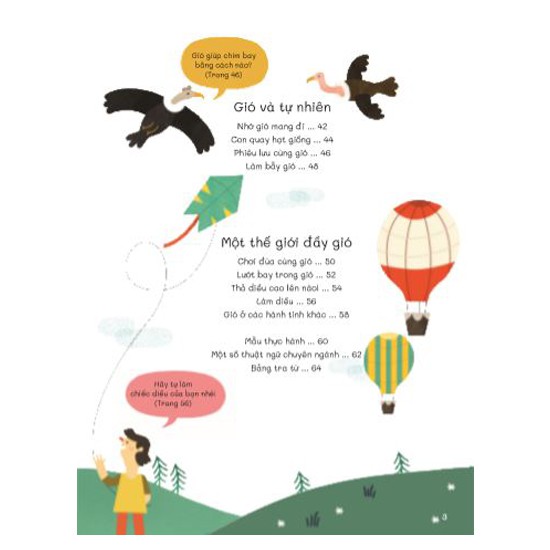 trái đất xinh đẹp có gì - một thế giới đầy gió - Ảnh 4