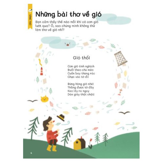 trái đất xinh đẹp có gì - một thế giới đầy gió - Ảnh 5