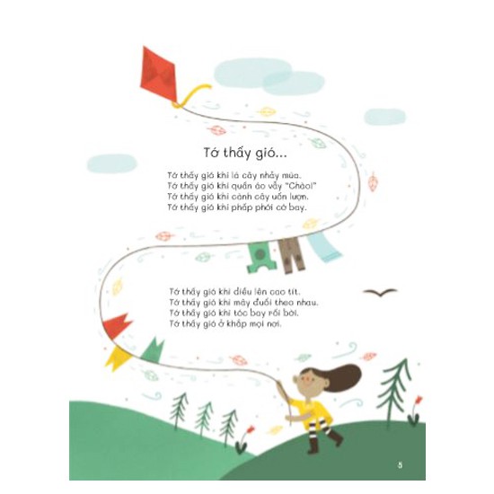 trái đất xinh đẹp có gì - một thế giới đầy gió - Ảnh 6