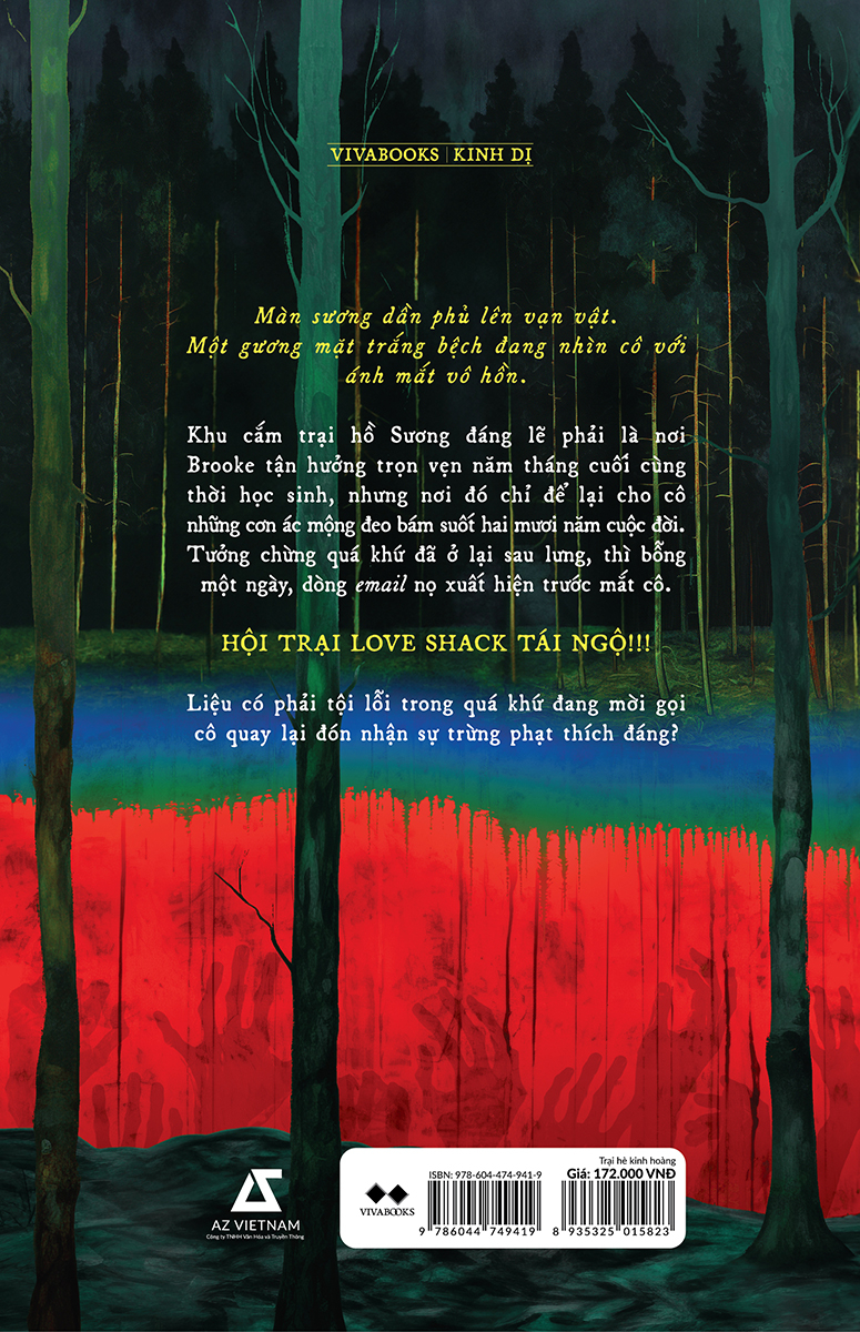 trại hè kinh hoàng - Ảnh 3