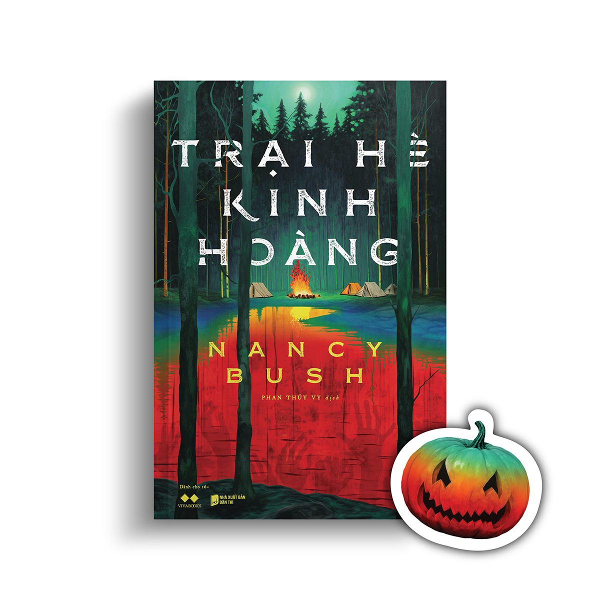 trại hè kinh hoàng - Ảnh 4