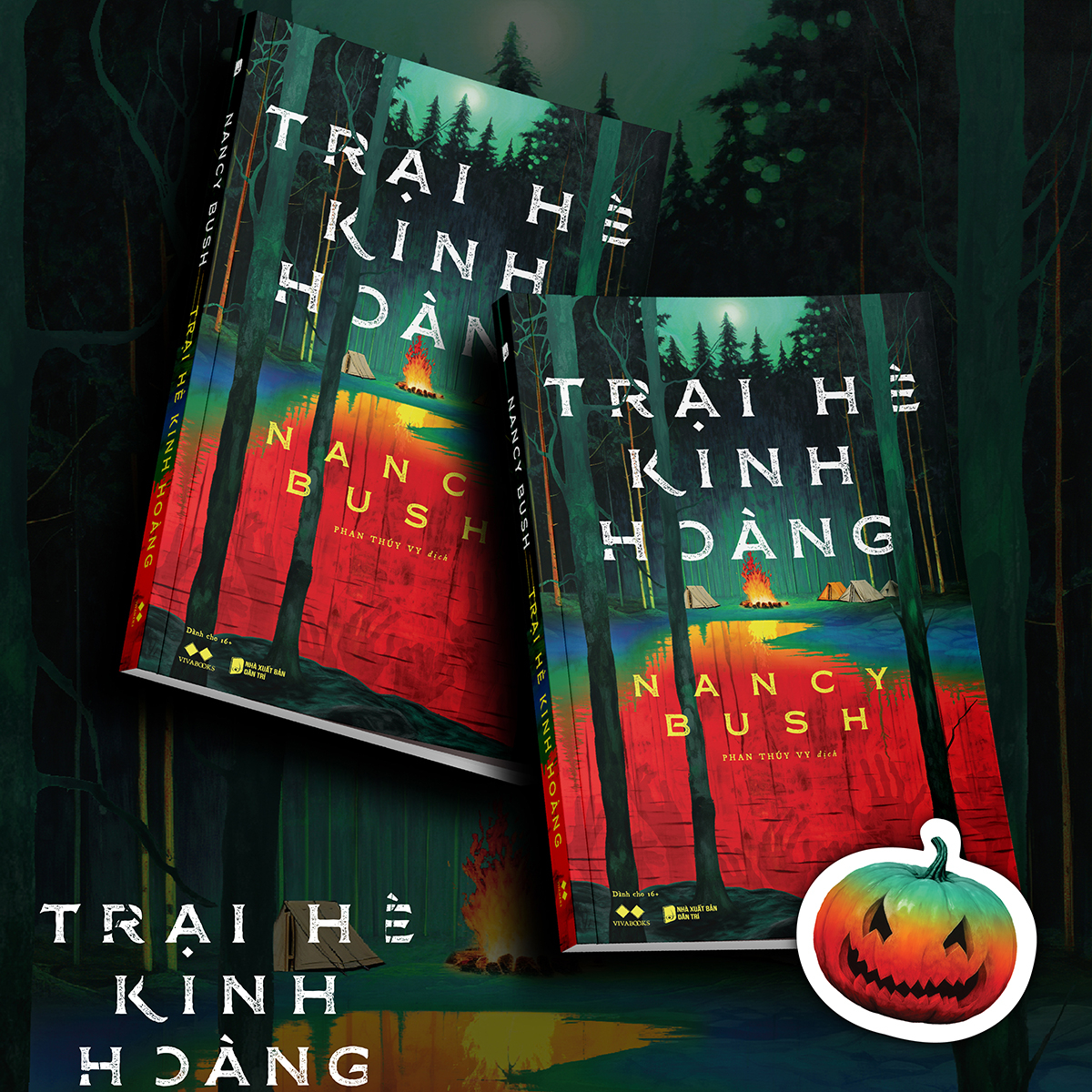 trại hè kinh hoàng - Ảnh 6