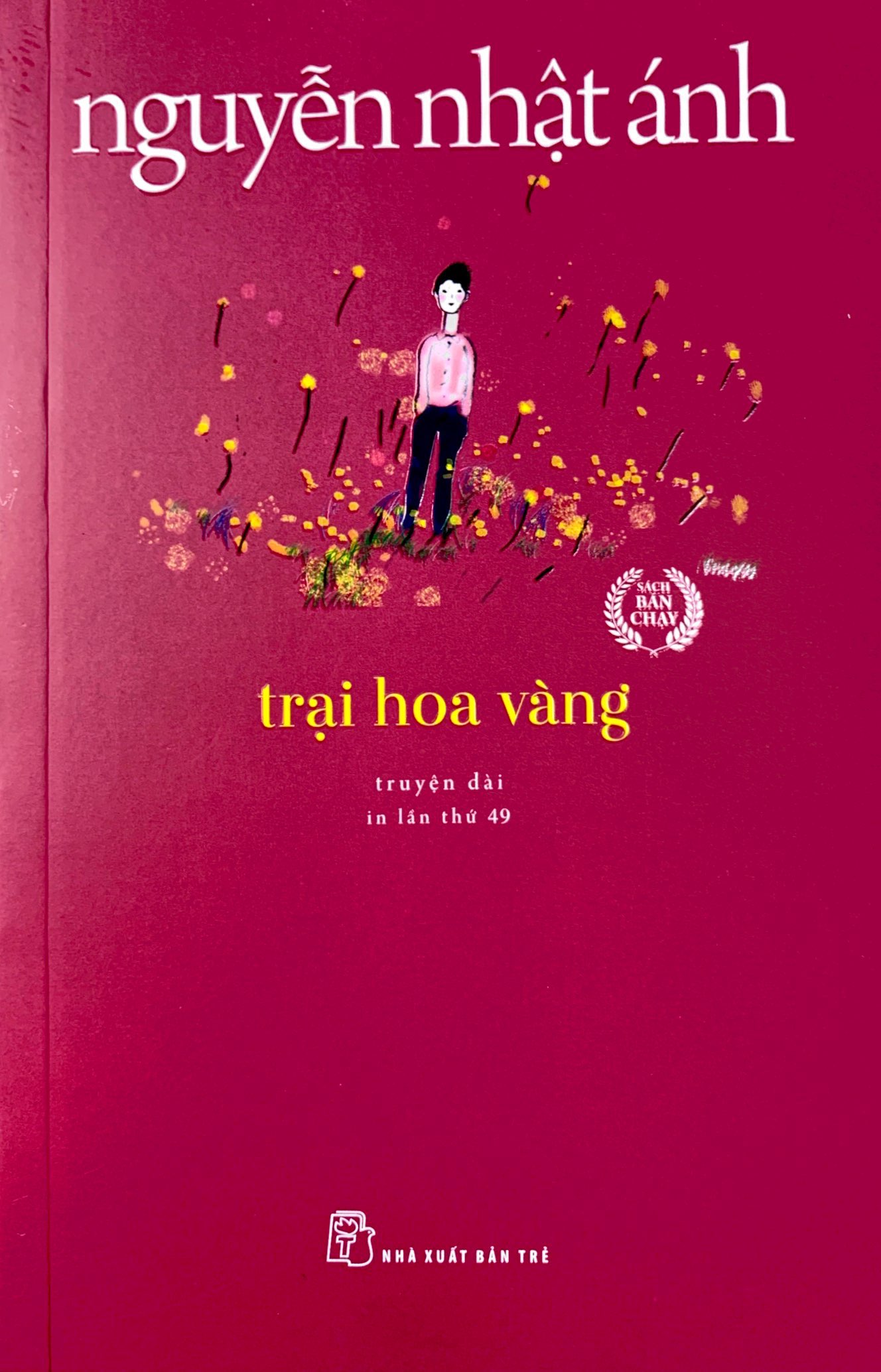 trại hoa vàng (2022) - Ảnh 2