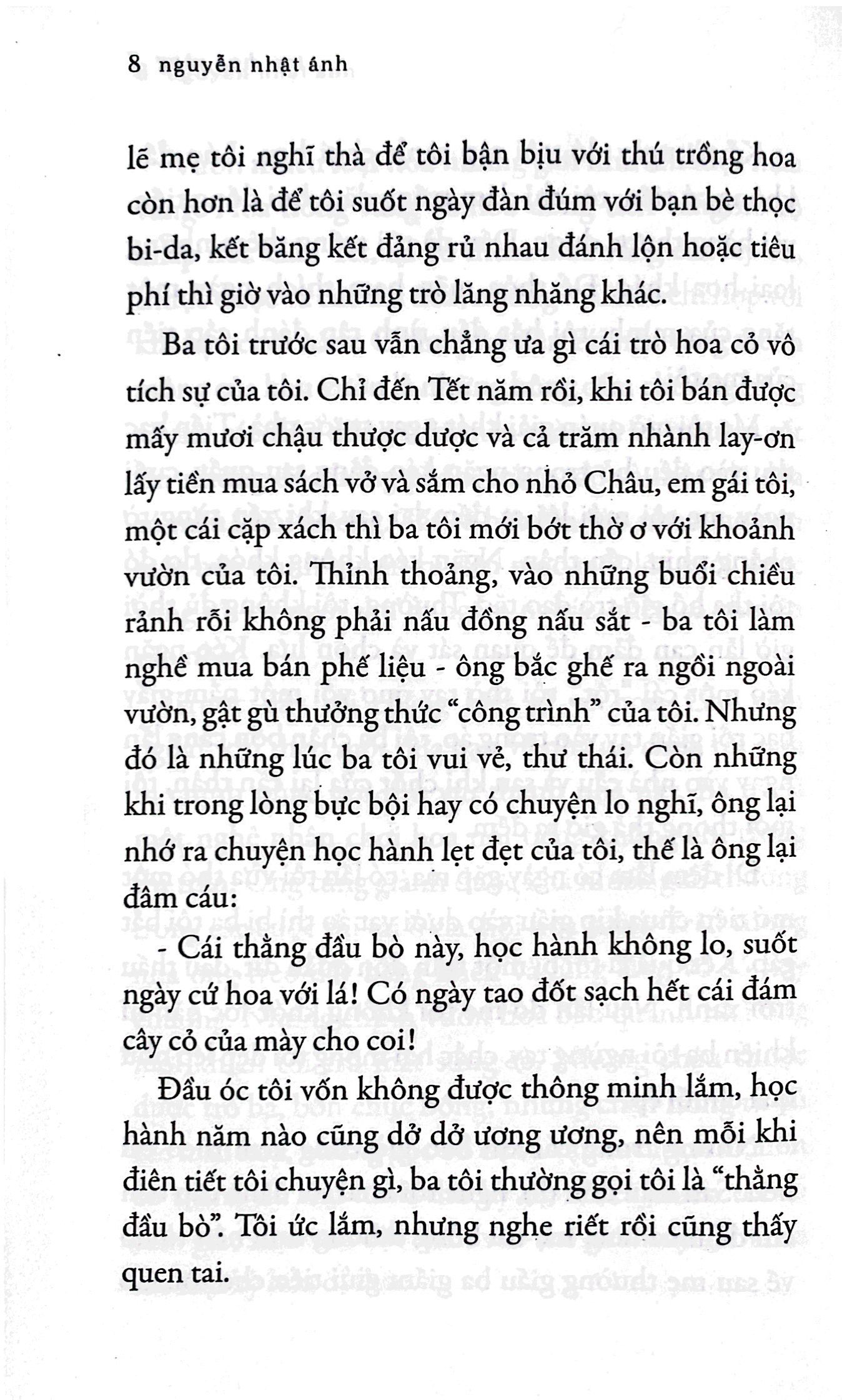 trại hoa vàng (2022) - Ảnh 6