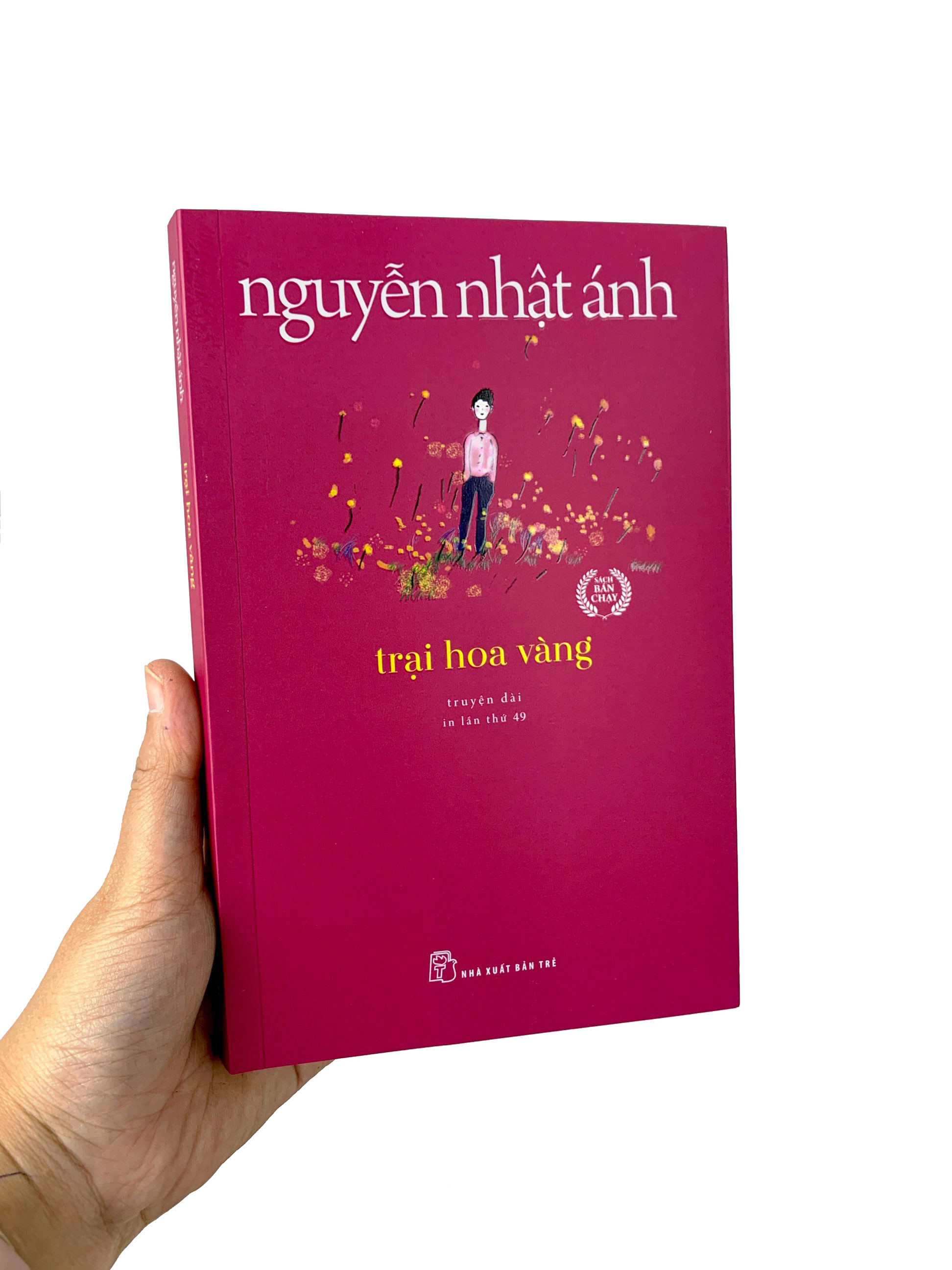 trại hoa vàng (2022) - Ảnh 8