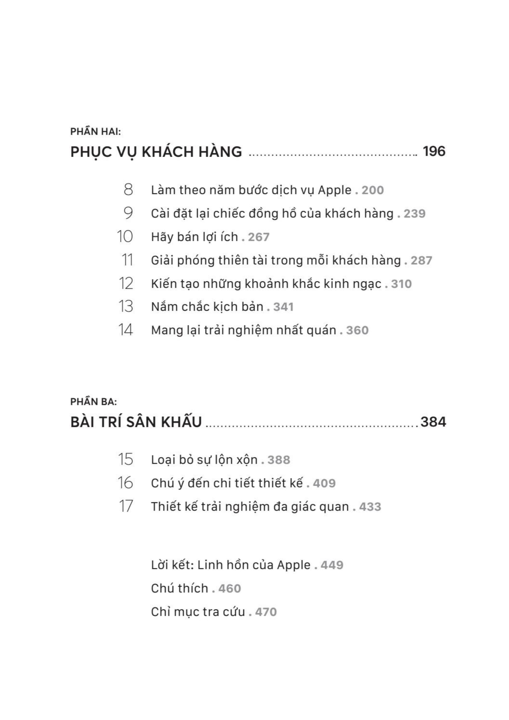 trải nghiệm apple - xây dựng lòng trung thành không chỉ từ sản phẩm - Ảnh 11