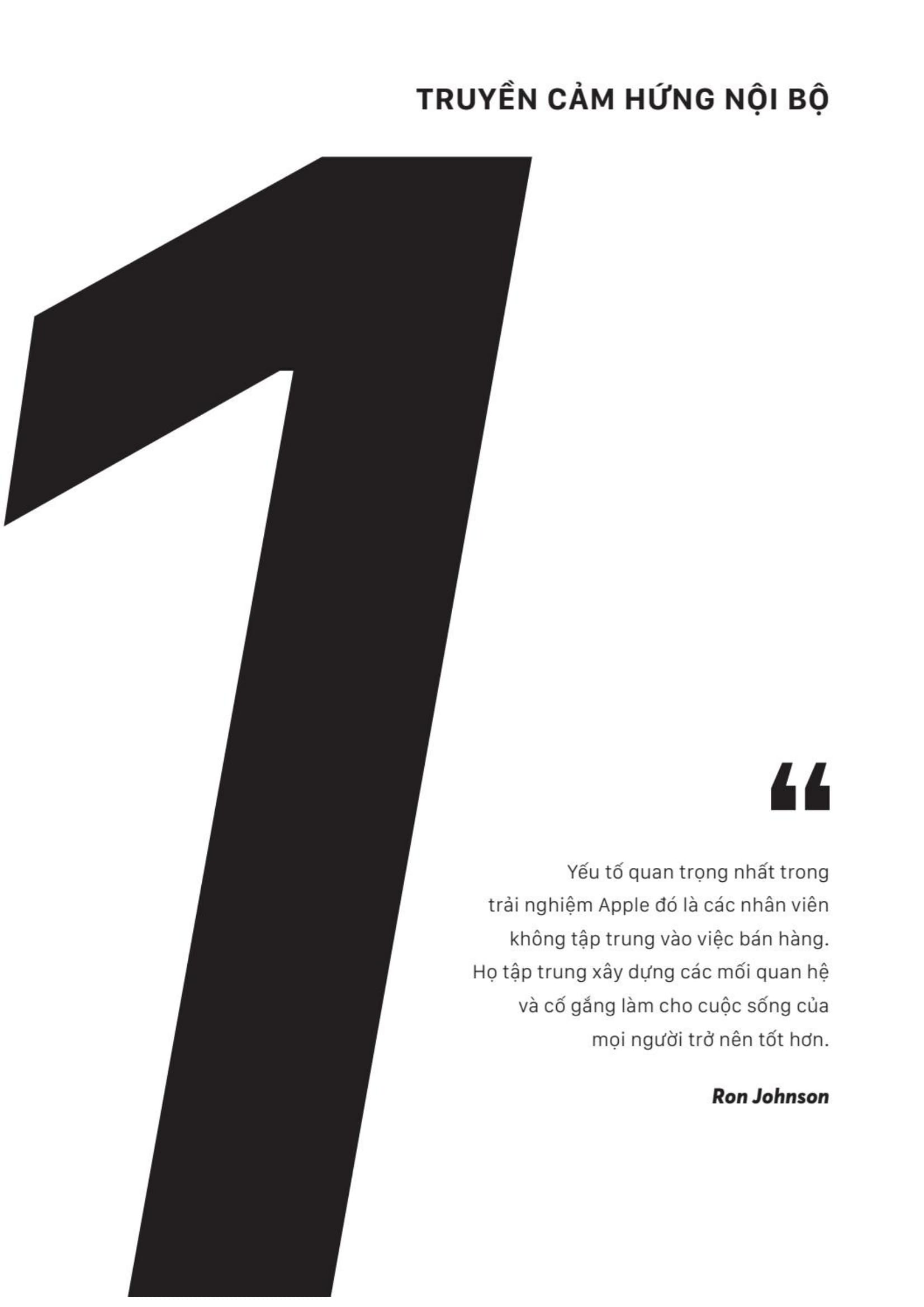 trải nghiệm apple - xây dựng lòng trung thành không chỉ từ sản phẩm - Ảnh 13