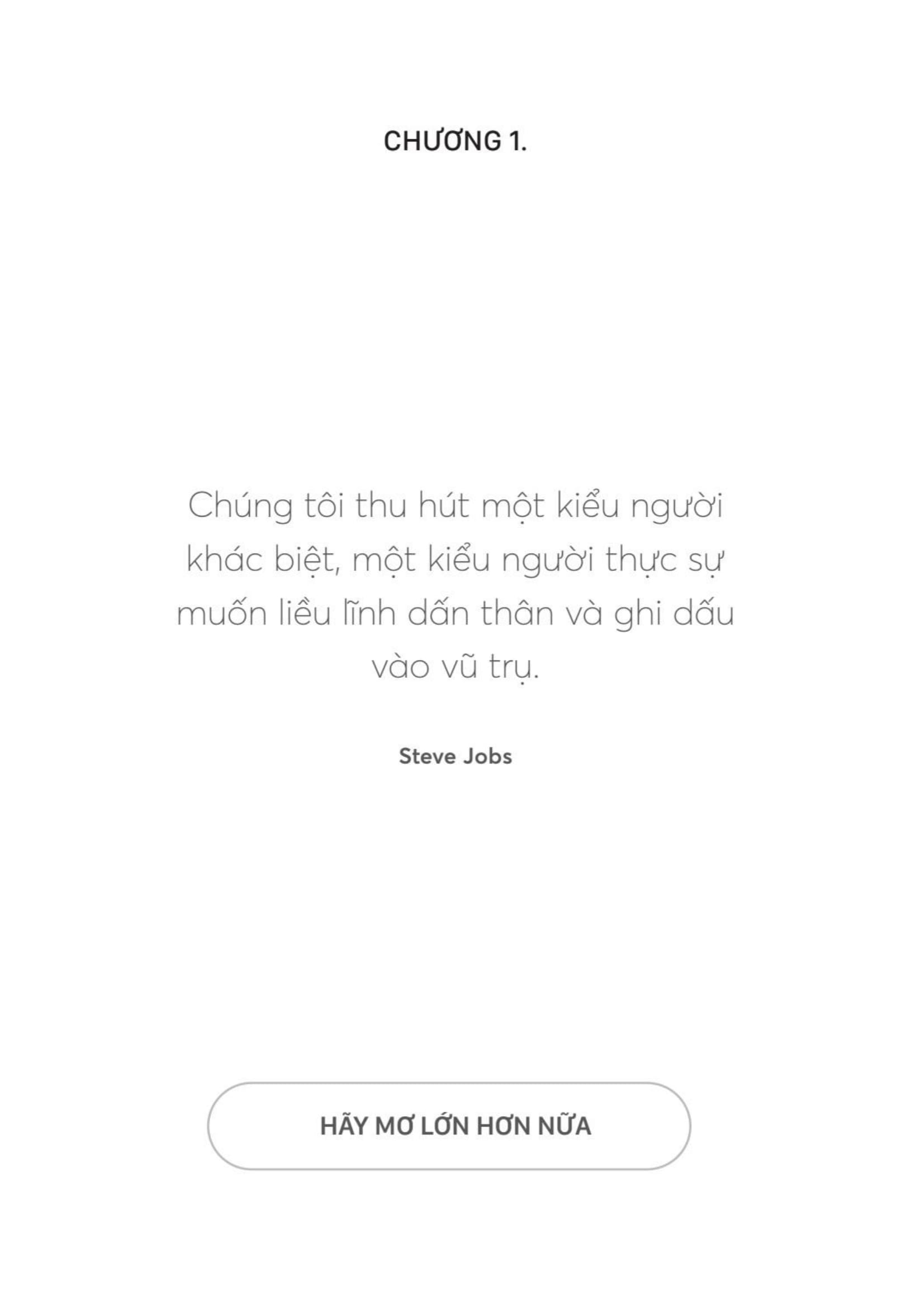 trải nghiệm apple - xây dựng lòng trung thành không chỉ từ sản phẩm - Ảnh 16