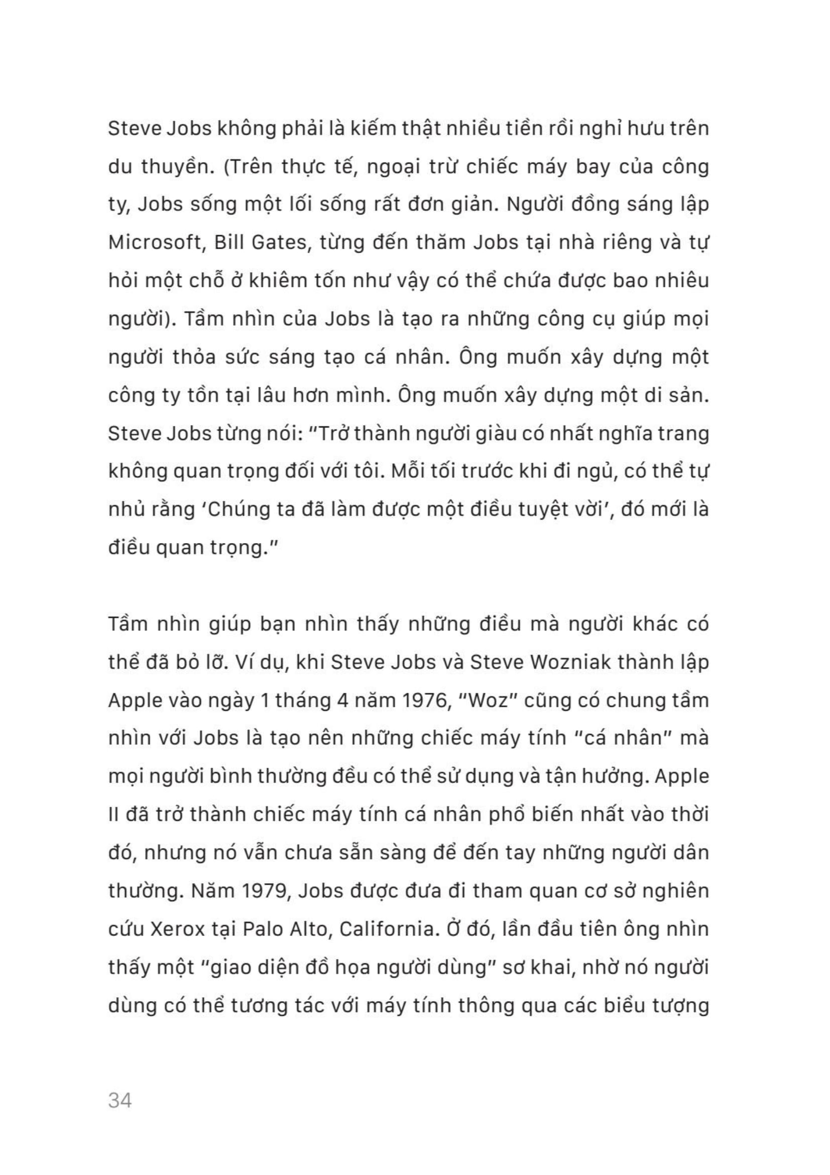 trải nghiệm apple - xây dựng lòng trung thành không chỉ từ sản phẩm - Ảnh 18