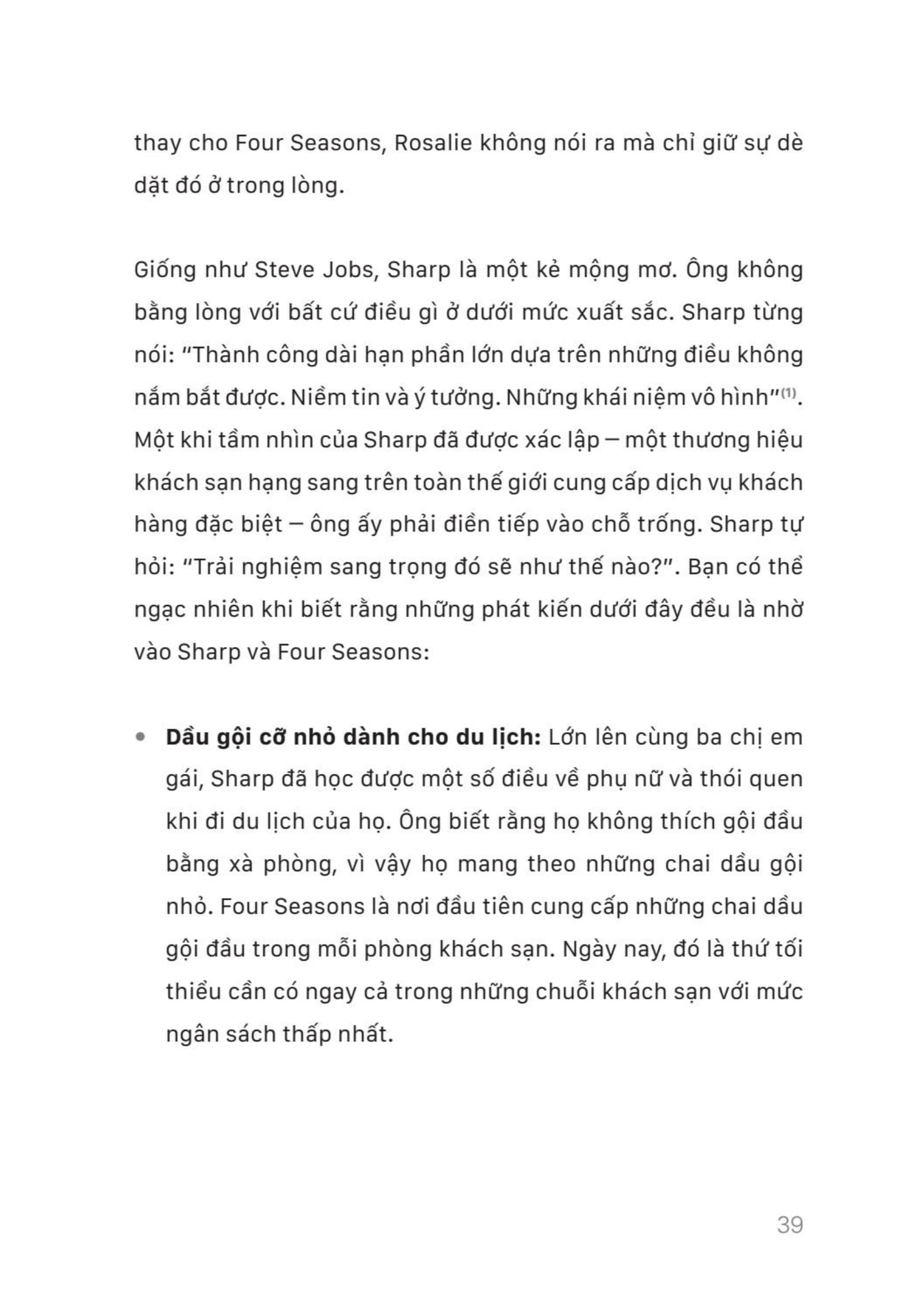 trải nghiệm apple - xây dựng lòng trung thành không chỉ từ sản phẩm - Ảnh 23