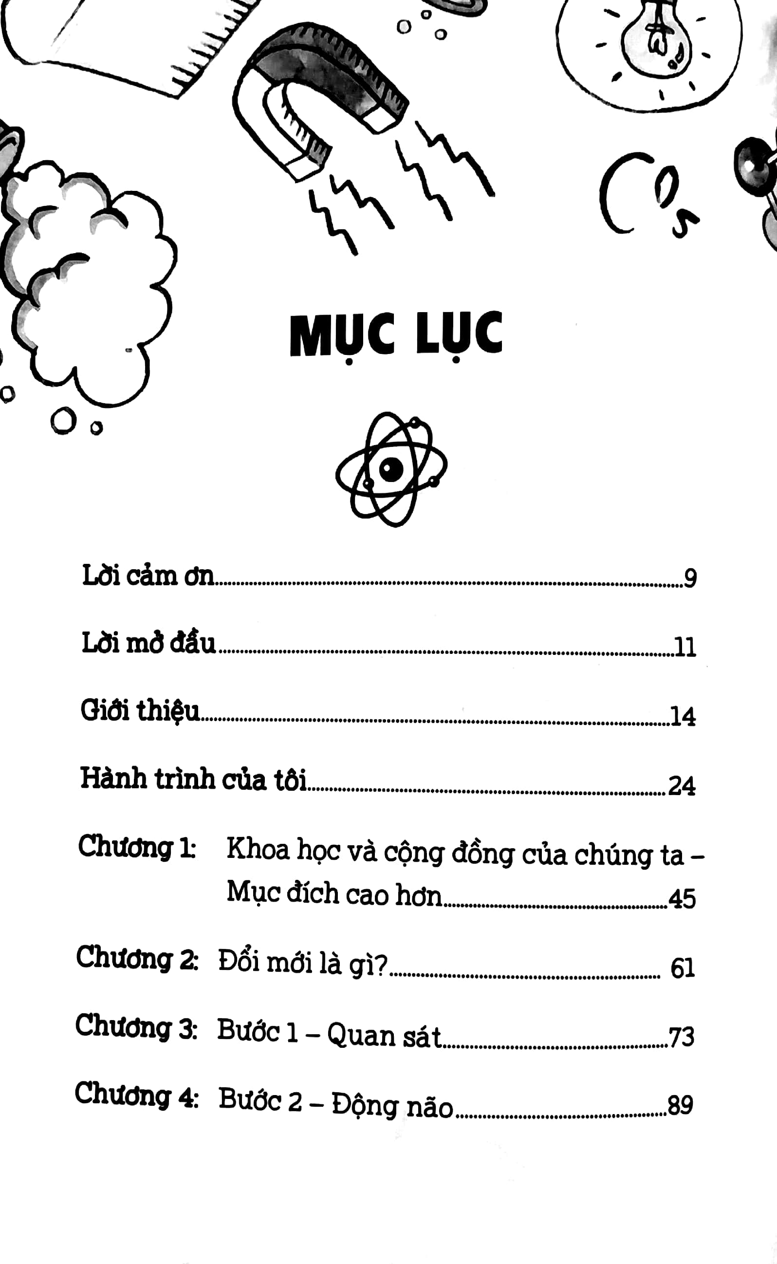 trải nghiệm giáo dục steam - Ảnh 3