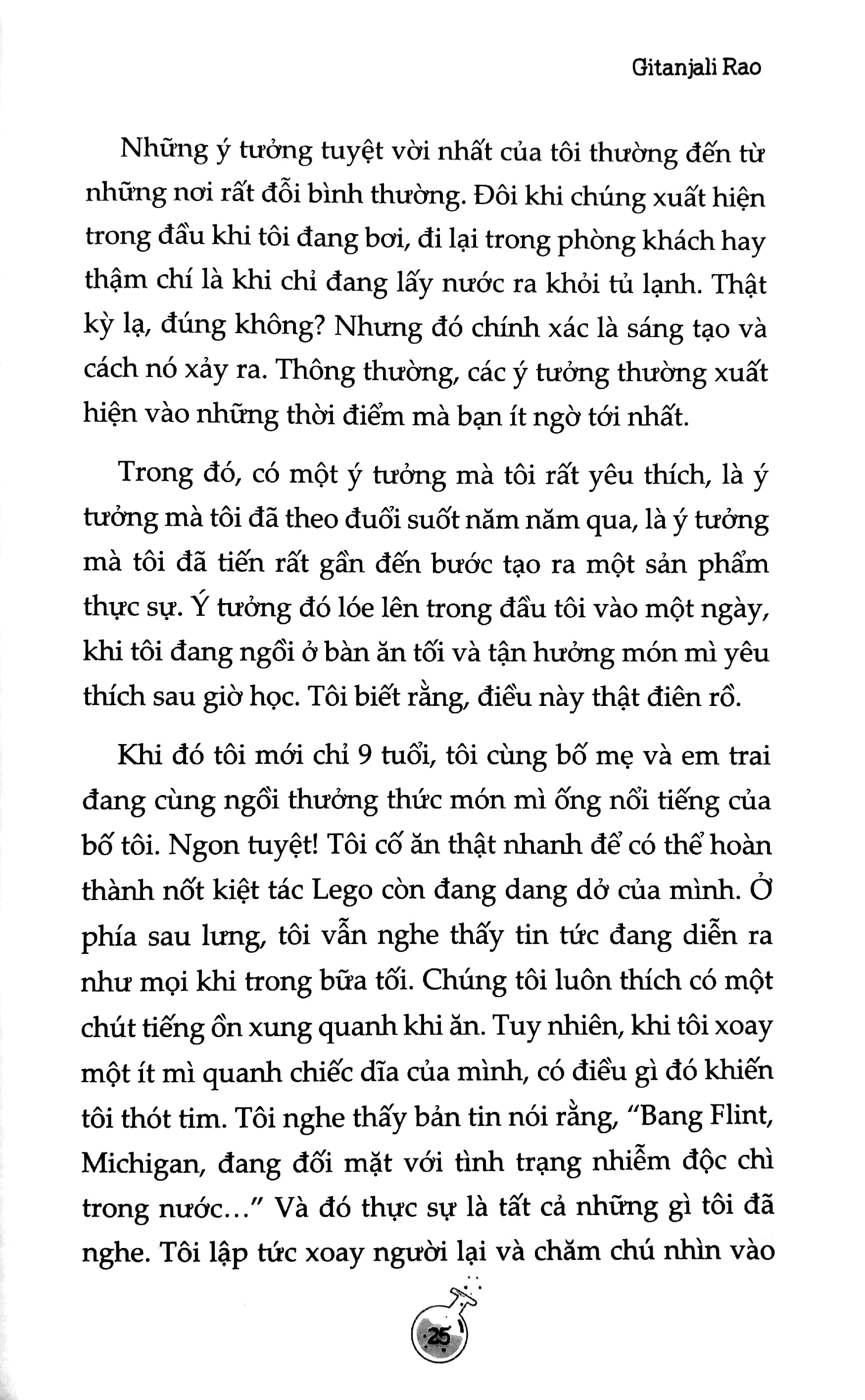 trải nghiệm giáo dục steam - Ảnh 5