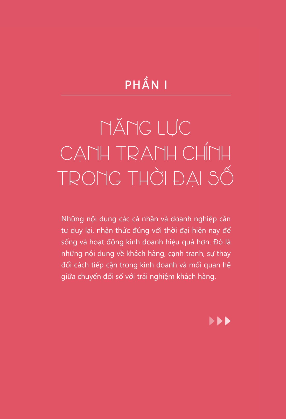 trải nghiệm khách hàng xuất sắc - Ảnh 6