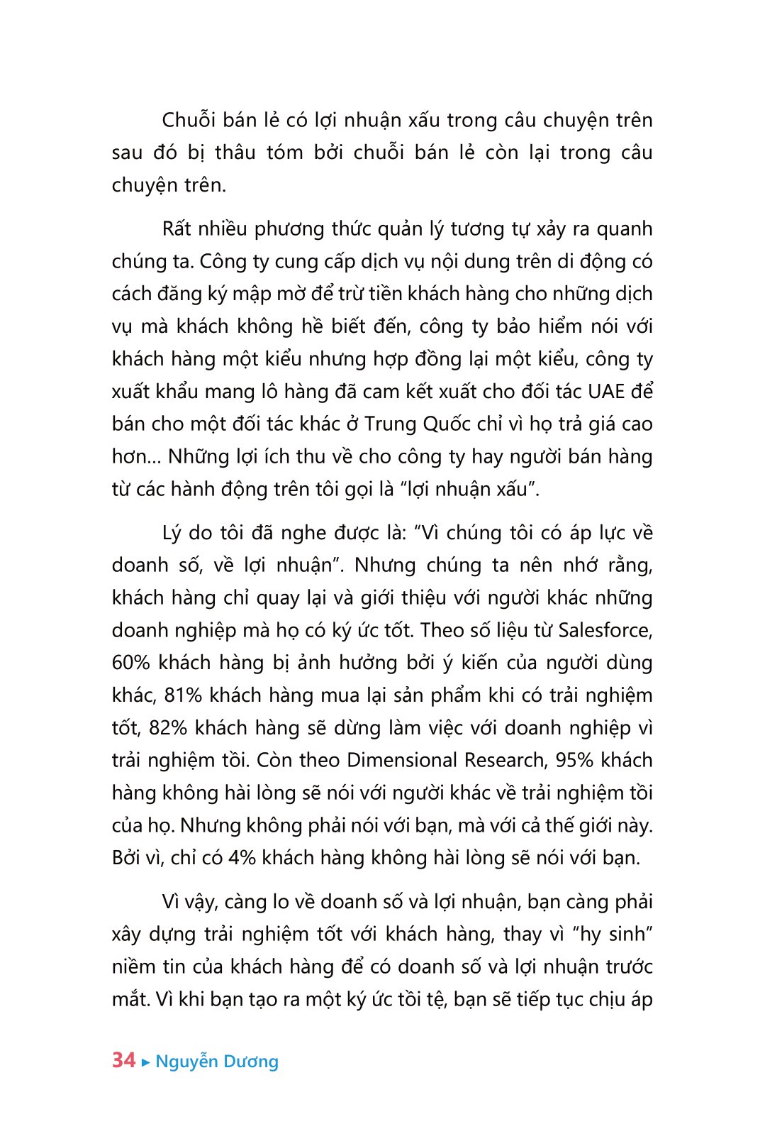 trải nghiệm khách hàng xuất sắc (tái bản 2024) - Ảnh 10