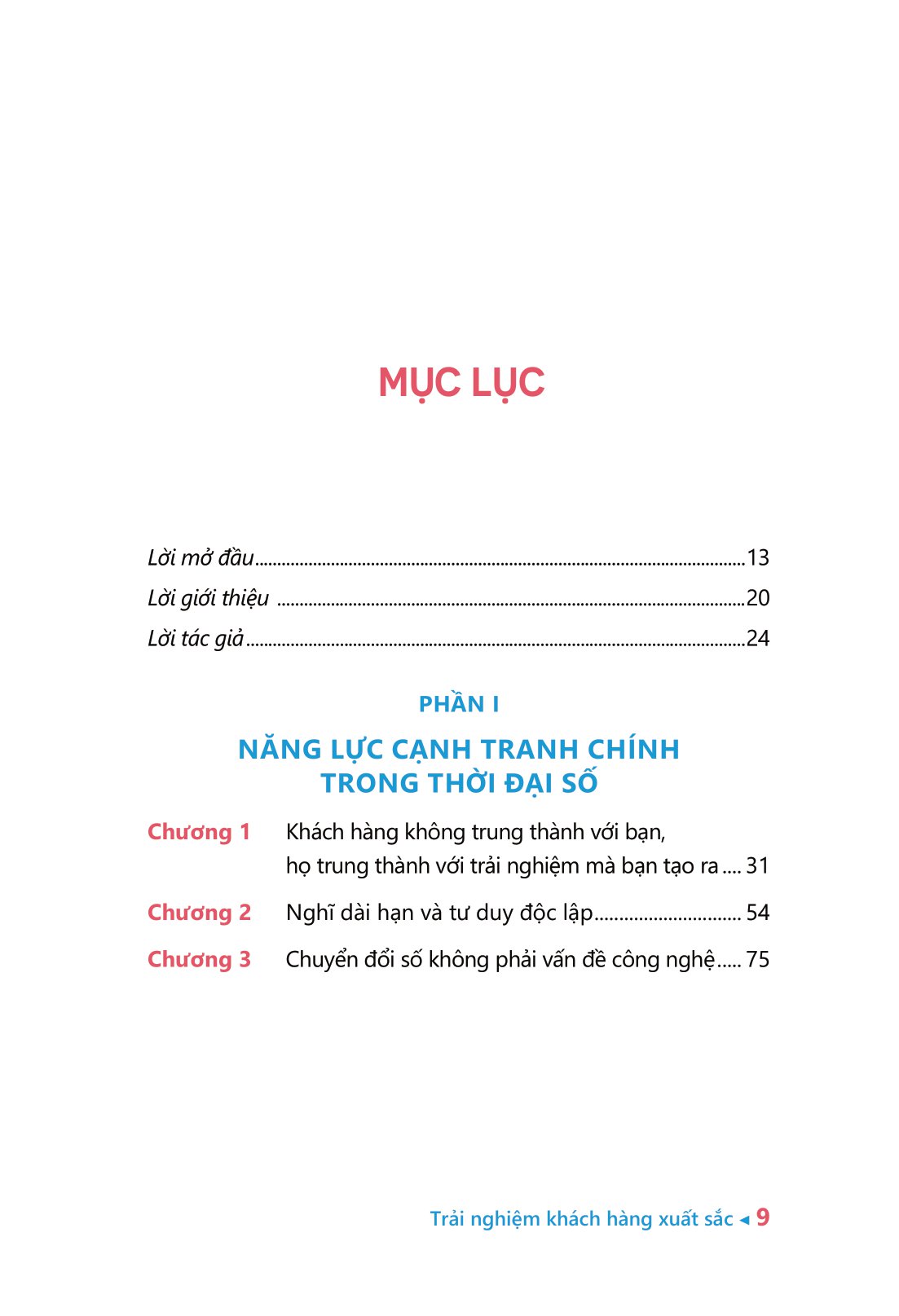 trải nghiệm khách hàng xuất sắc (tái bản 2024) - Ảnh 3