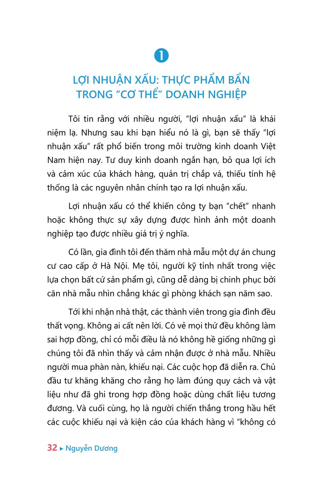 trải nghiệm khách hàng xuất sắc (tái bản 2024) - Ảnh 8