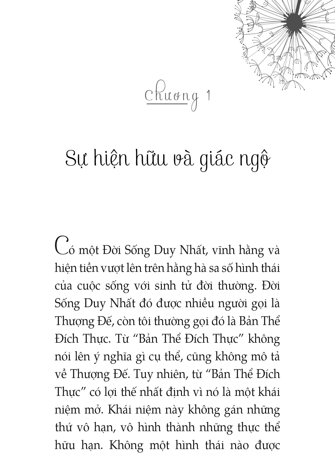 trải nghiệm sức mạnh hiện tại - Ảnh 2