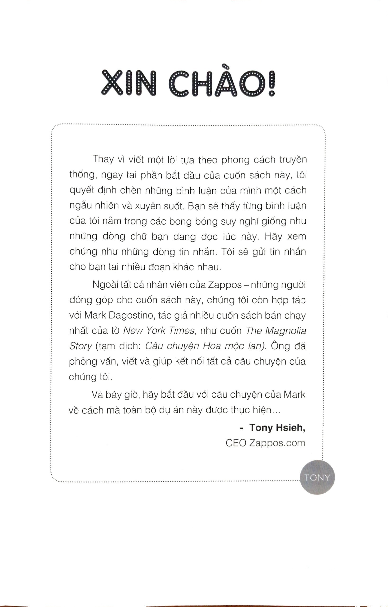 trải nghiệm wow - Ảnh 7