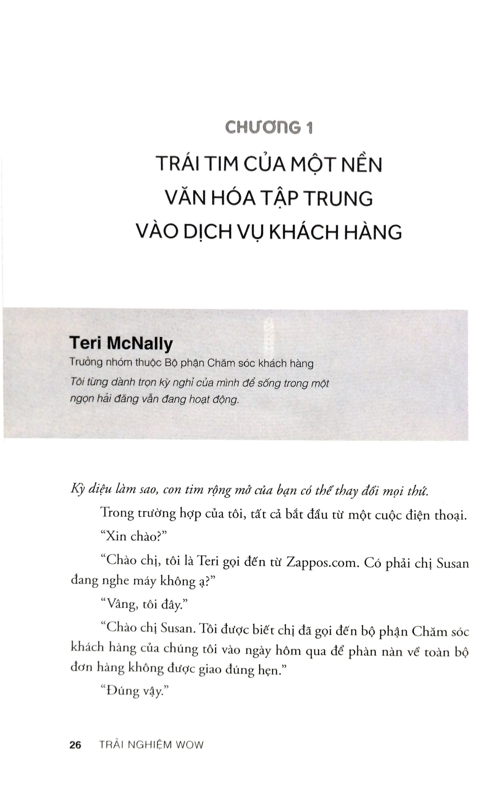 trải nghiệm wow - Ảnh 8