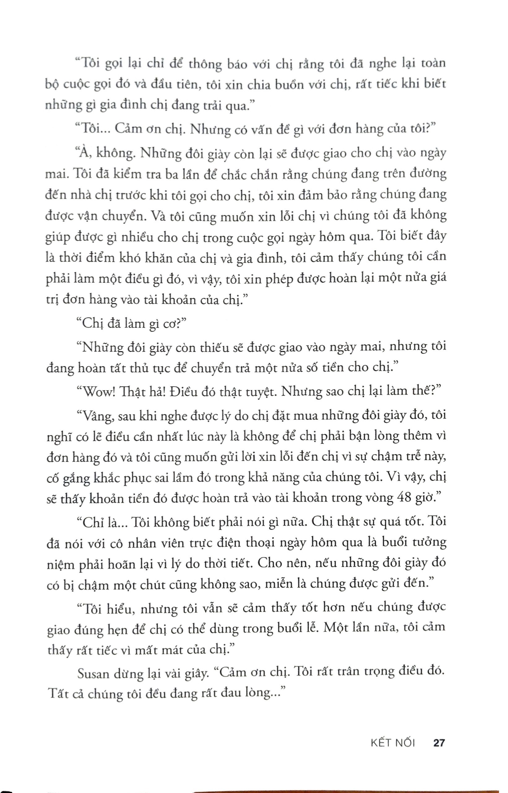 trải nghiệm wow - Ảnh 9