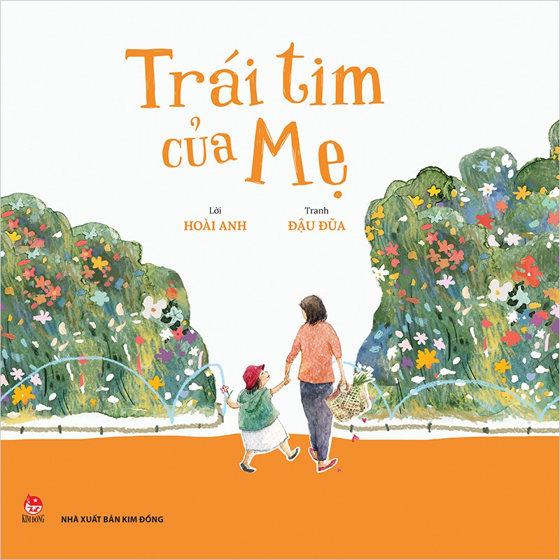 trái tim của mẹ (tái bản 2021) - Ảnh 2