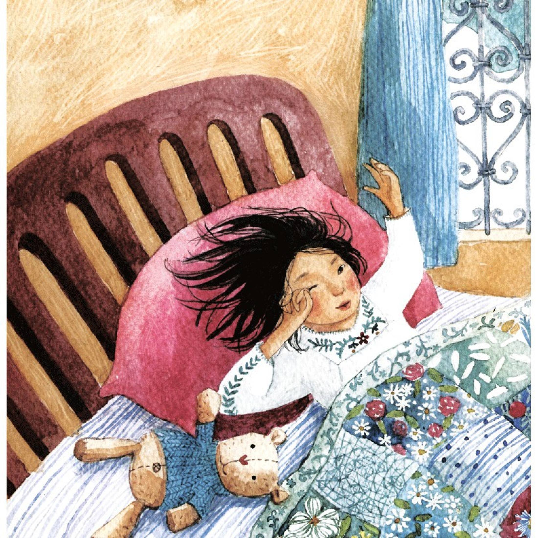 trái tim của mẹ (tái bản 2021) - Ảnh 5