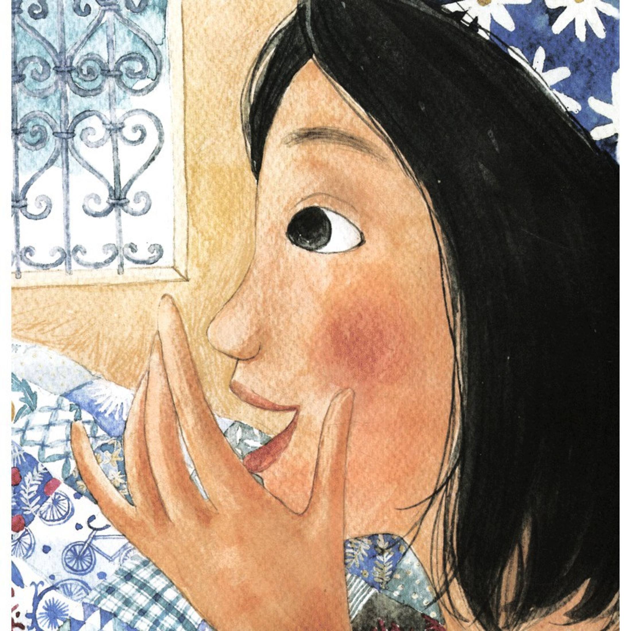 trái tim của mẹ (tái bản 2021) - Ảnh 6