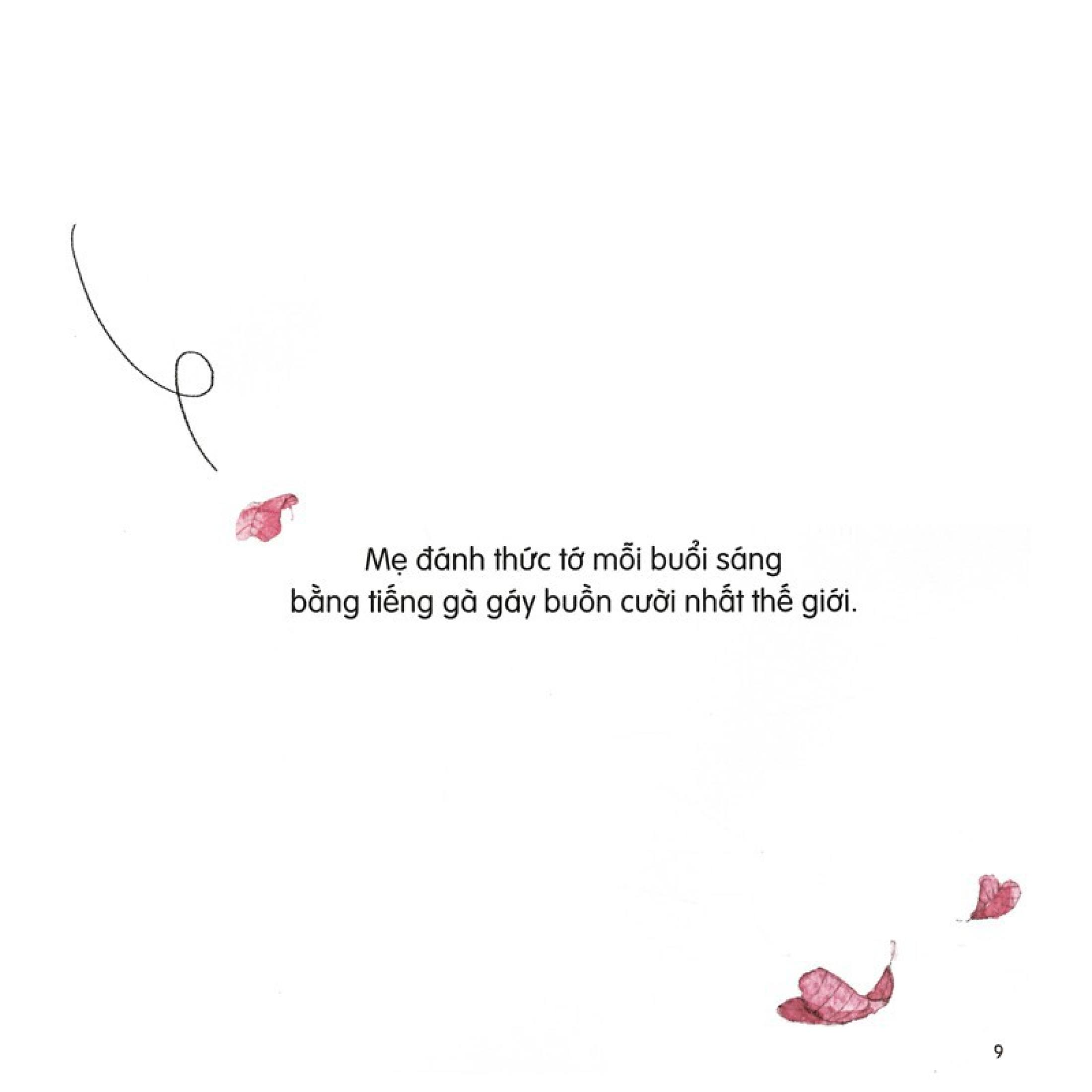 trái tim của mẹ (tái bản 2021) - Ảnh 8