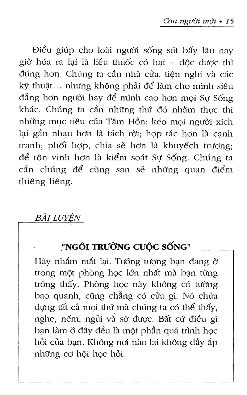 trái tim của tâm hồn (tái bản) - Ảnh 10
