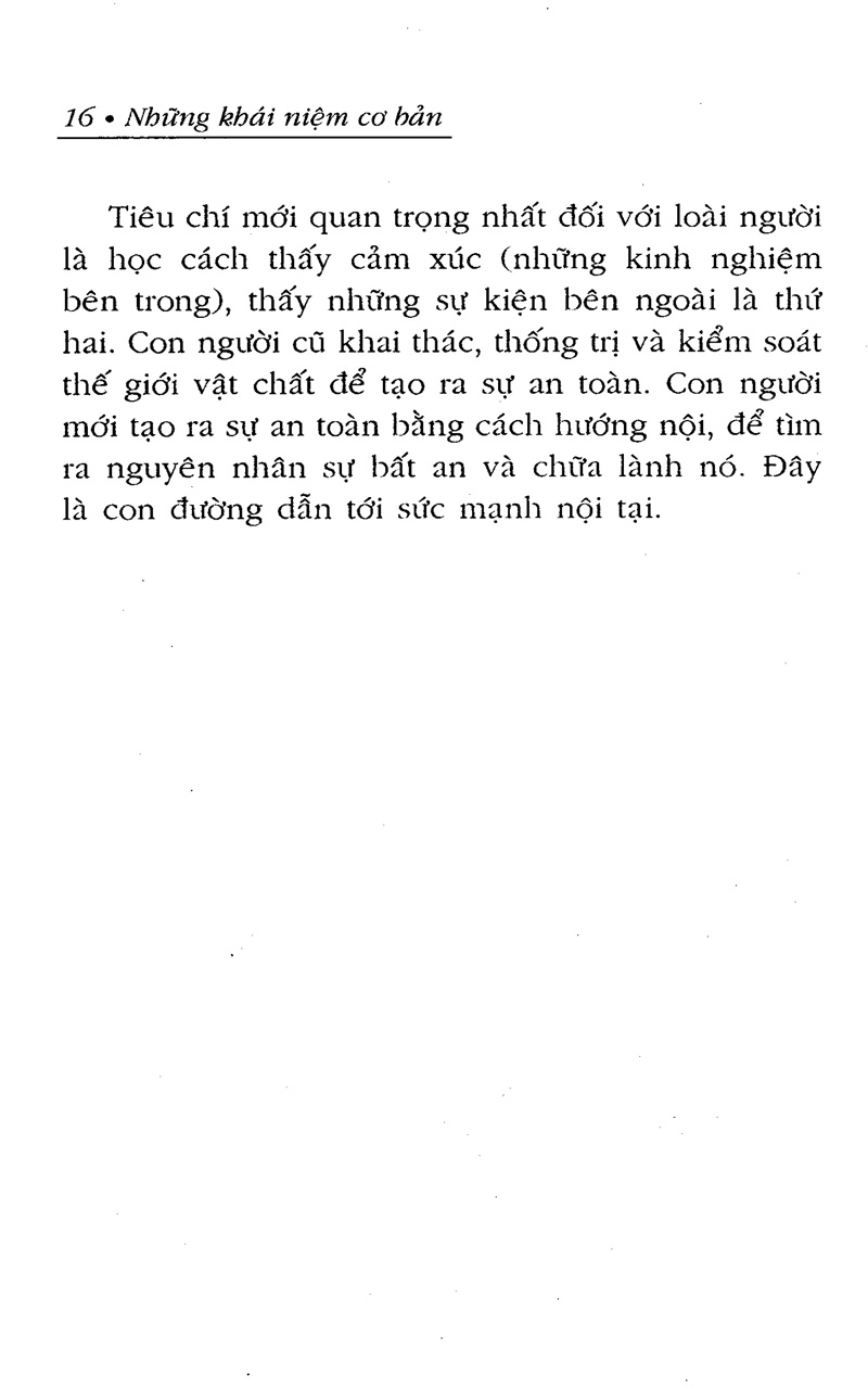 trái tim của tâm hồn (tái bản) - Ảnh 11