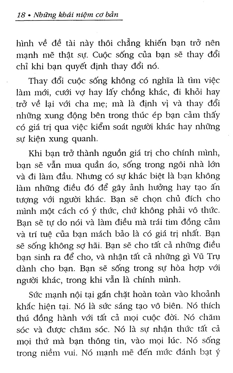 trái tim của tâm hồn (tái bản) - Ảnh 13