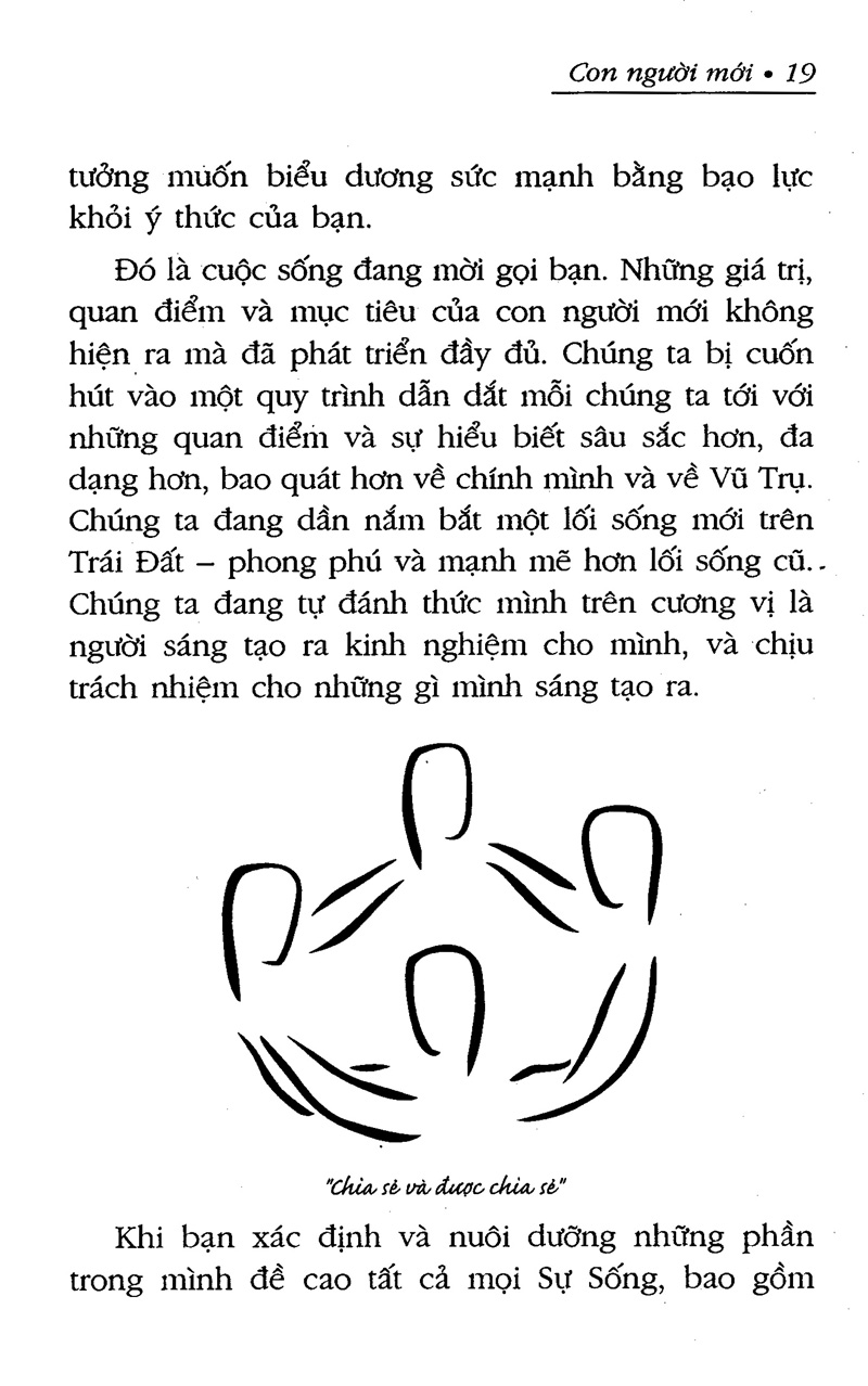 trái tim của tâm hồn (tái bản) - Ảnh 14