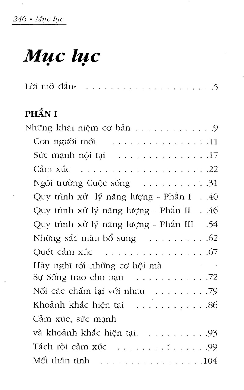 trái tim của tâm hồn (tái bản) - Ảnh 3