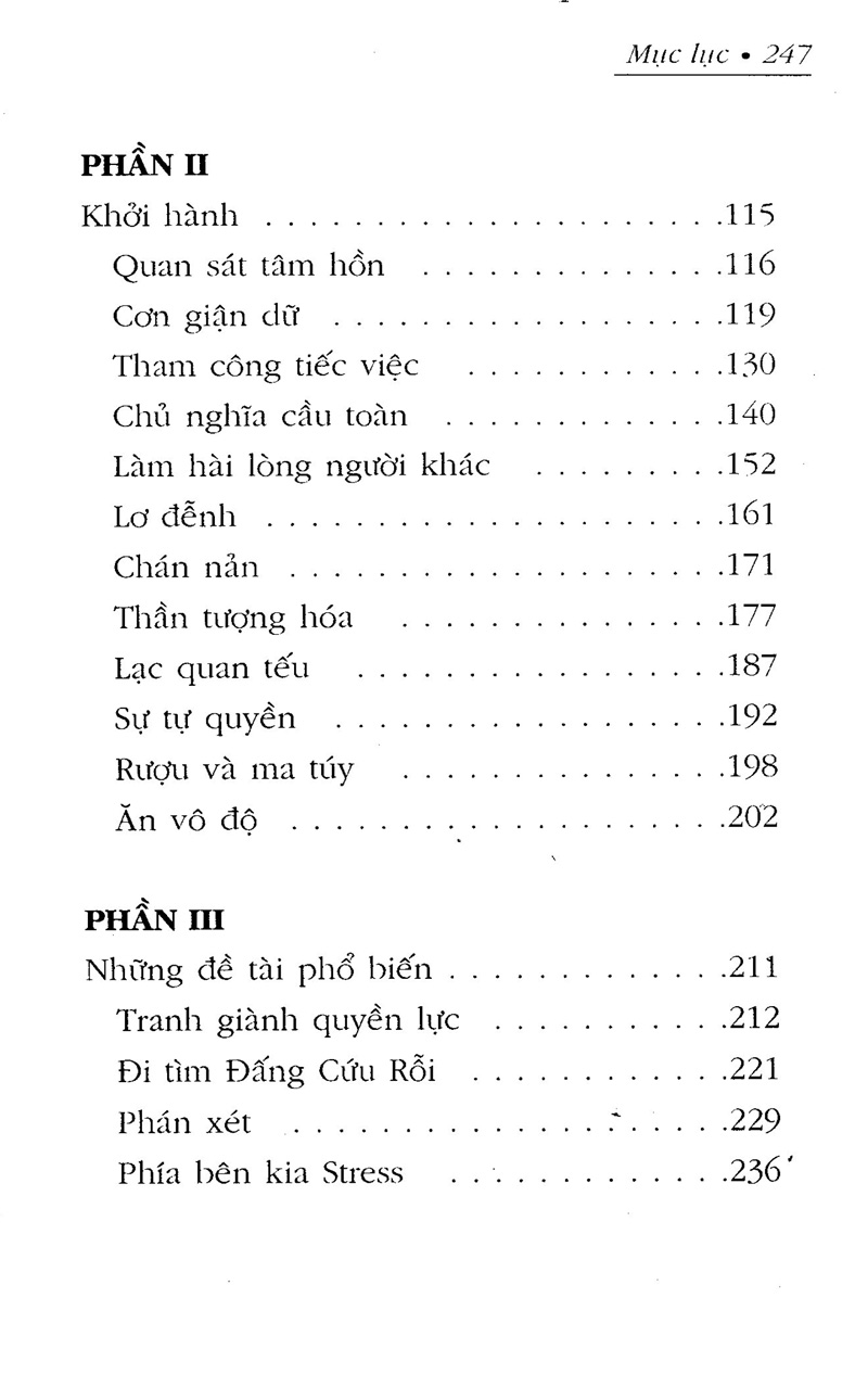 trái tim của tâm hồn (tái bản) - Ảnh 4